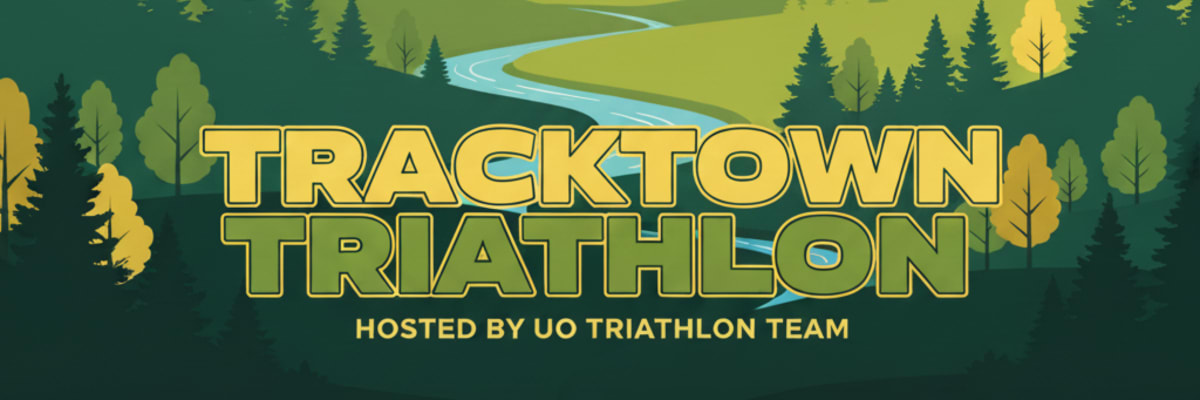 TrackTown Triathlon