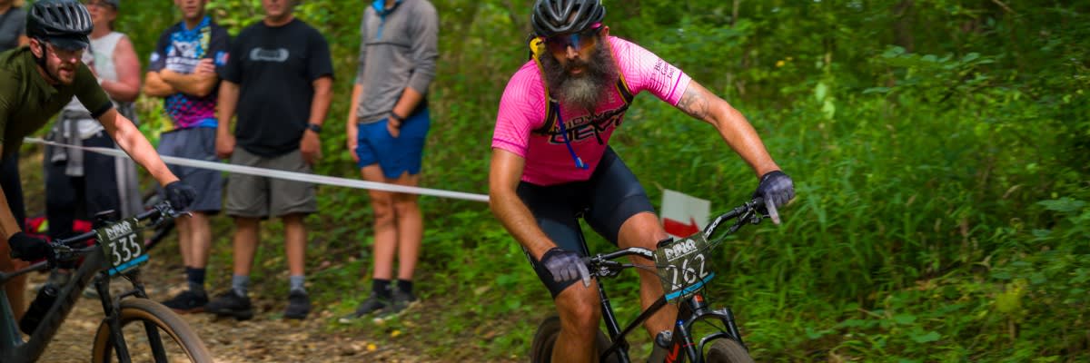 DINO MTB Series- SouthWestWay Park