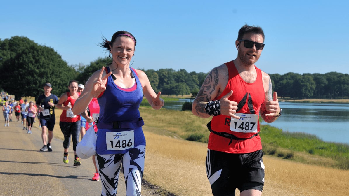 RunThrough Tatton 10k & 5k July 2026