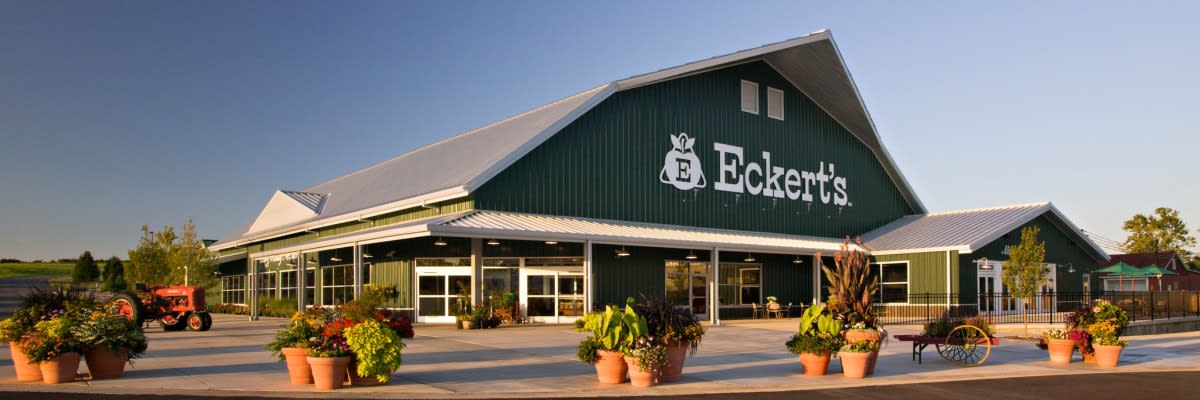 Eckert's Spiked Apple 5k