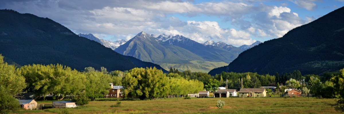 WICKED FAST MARATHON & HALF MARATHON MONTANA