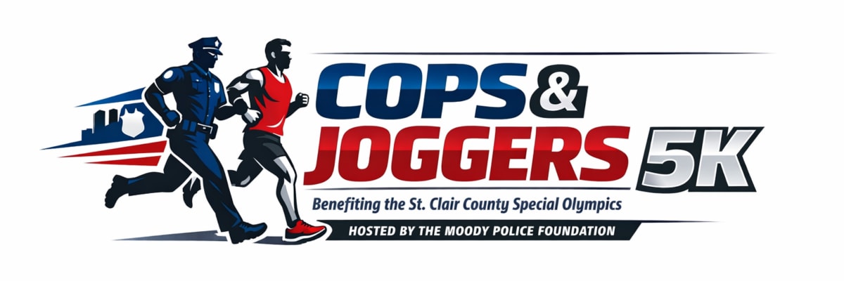 Cops and Joggers 5K to Benefit St. Clair County Special Olympics