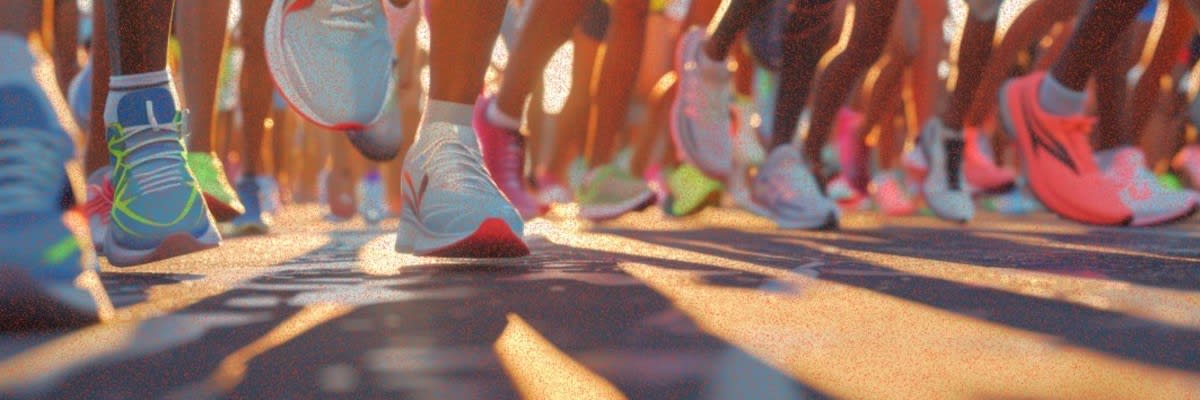 Danny Carothers "Conquer the Hill" 5K Race/Walk