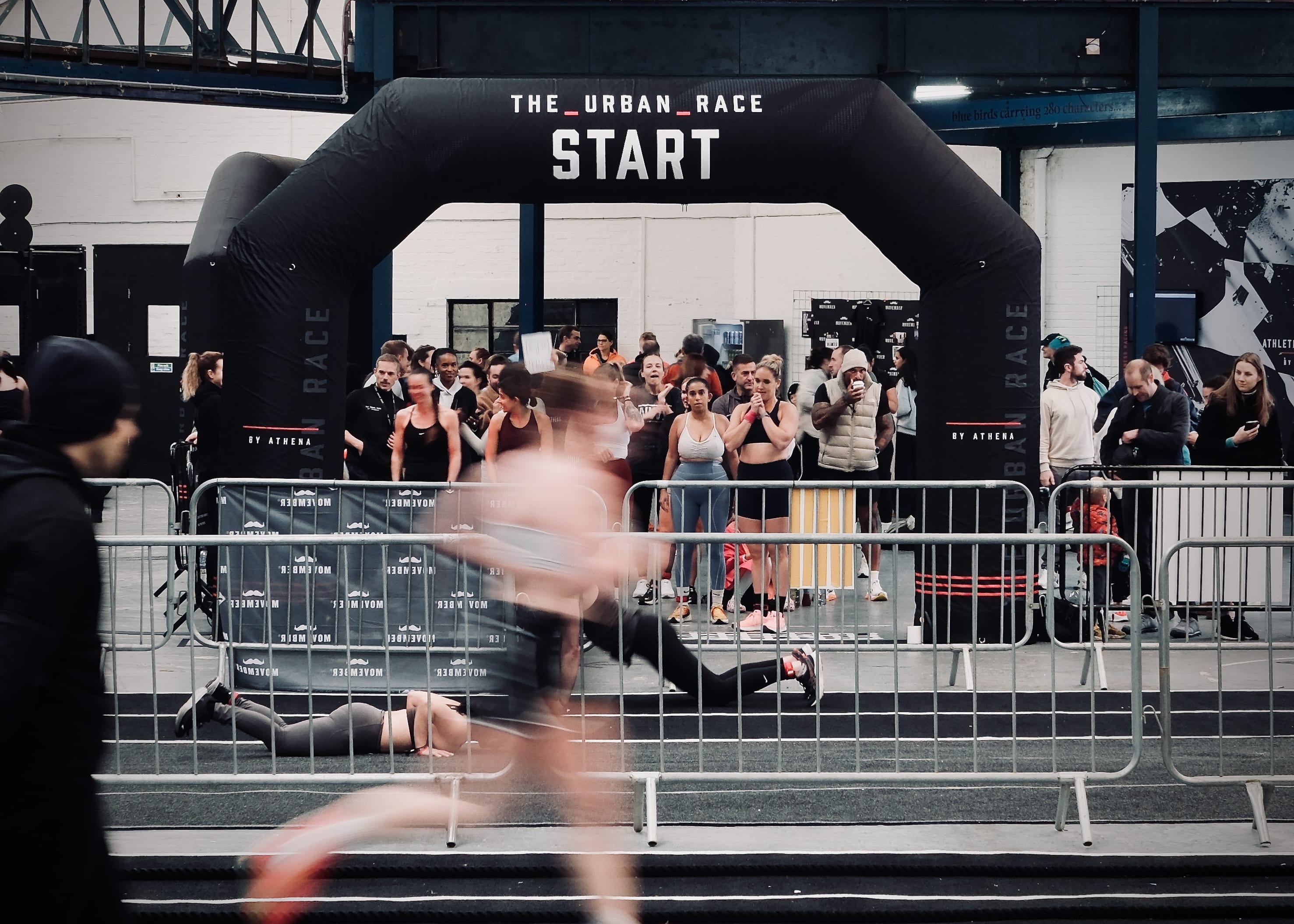 THE_URBAN_RACE BATTERSEA PARK