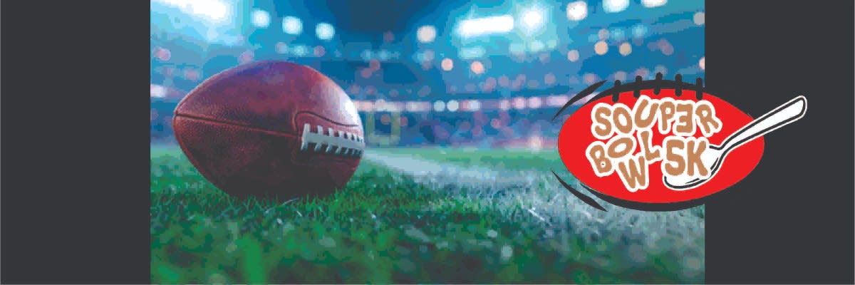 Souper Bowl 5K -