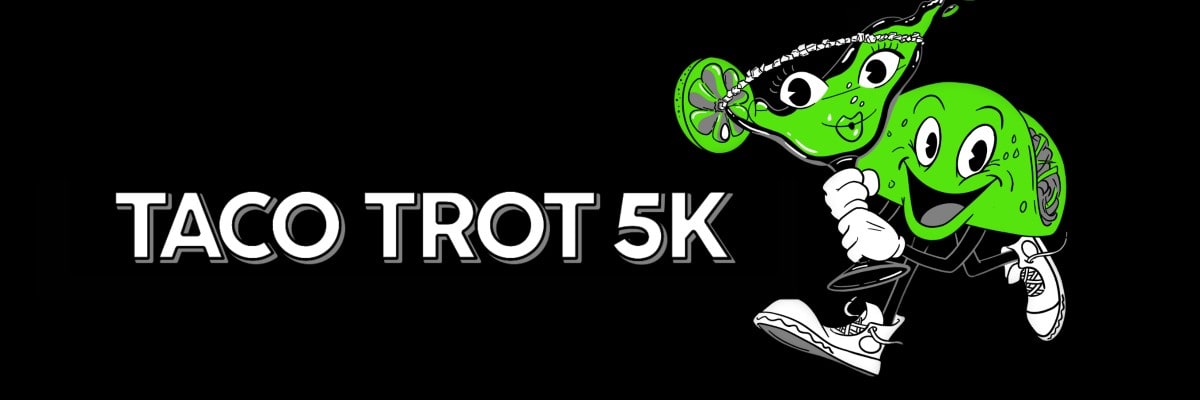 Taco Trot 5k