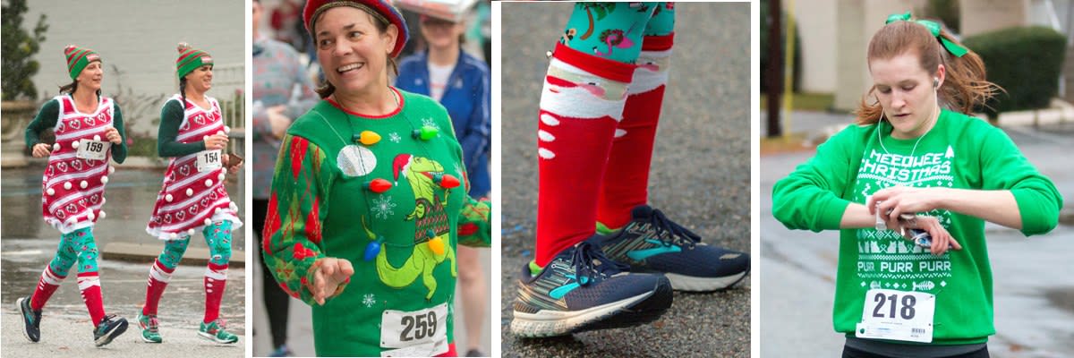 Ugly Sweater 5K