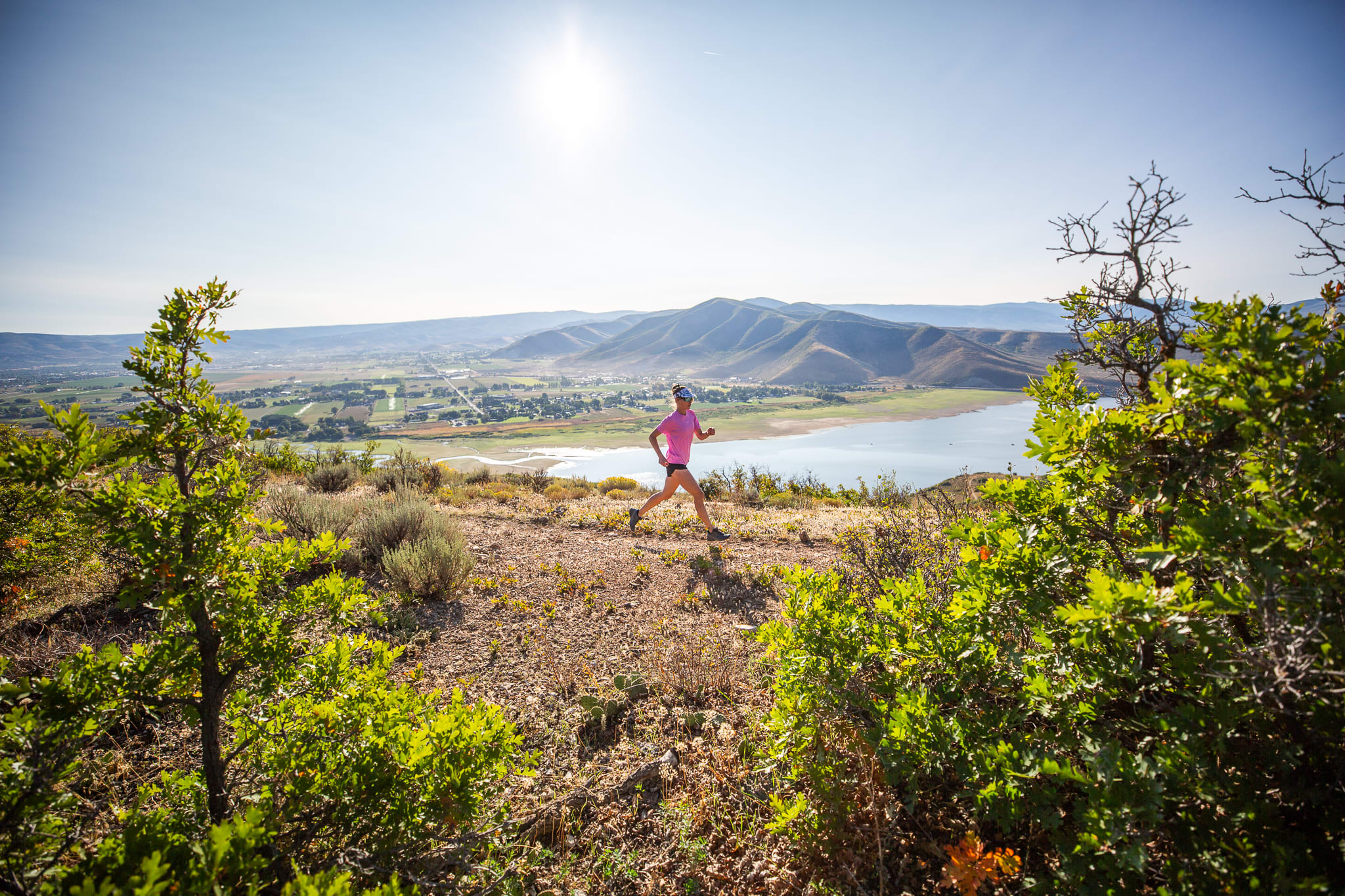 Ragnar Trail Soldier Hollow