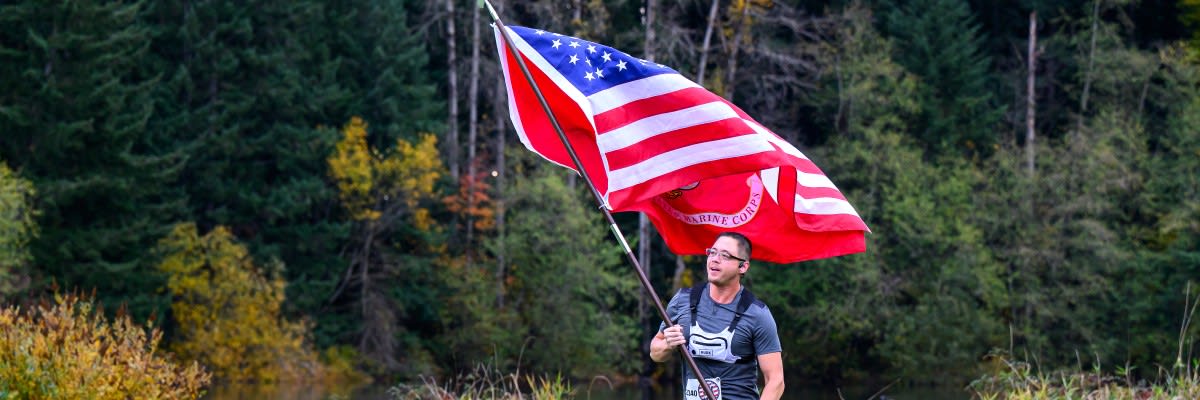 Celebrate Veterans 5K