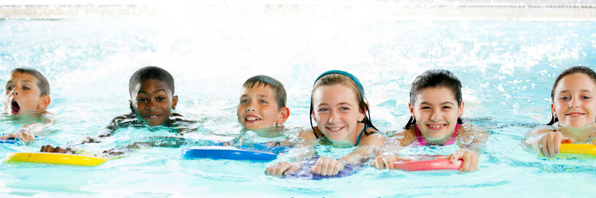 Why Drown Initiative - Keeping Everyone Safe Around the Water