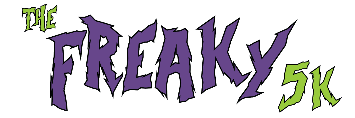 The Freaky 5K