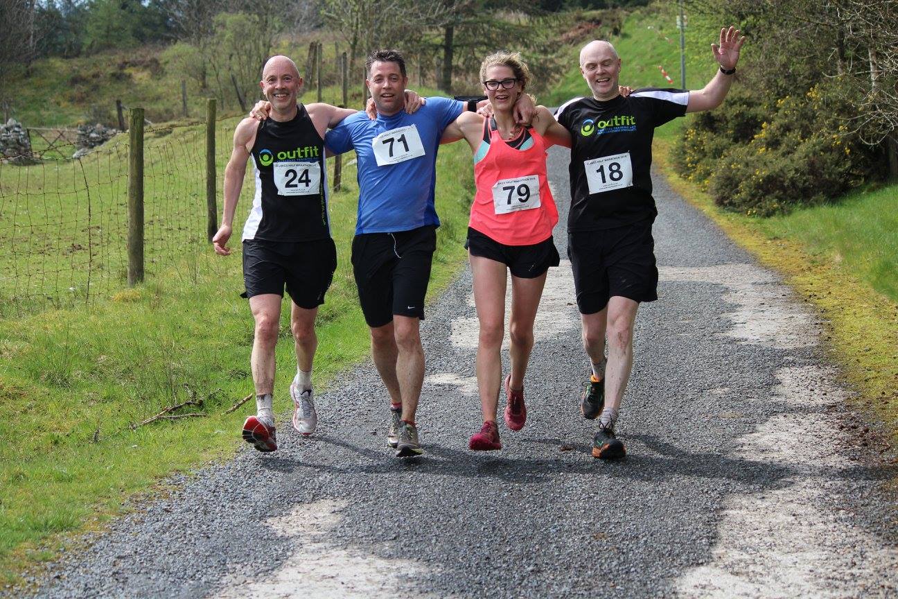 North Wales 50k & 100k