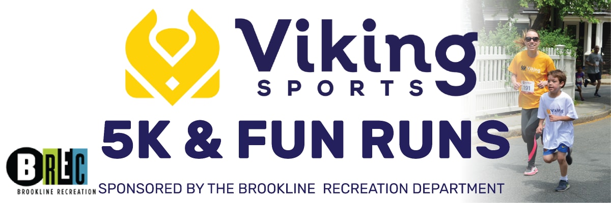 Viking Sports 5K and Fun Runs