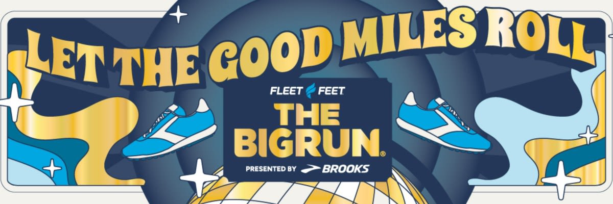 The Big Run - Covington