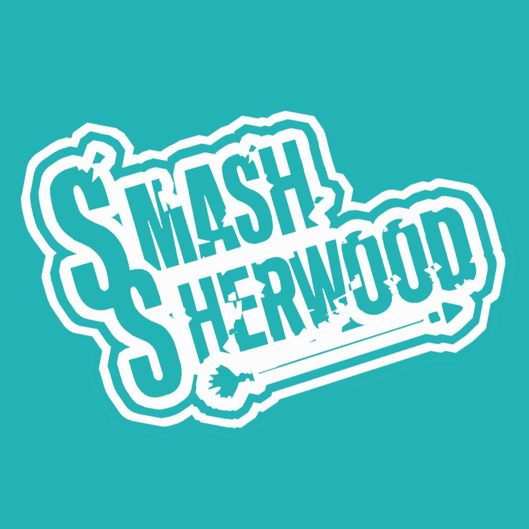 SMASH SHERWOOD 2026