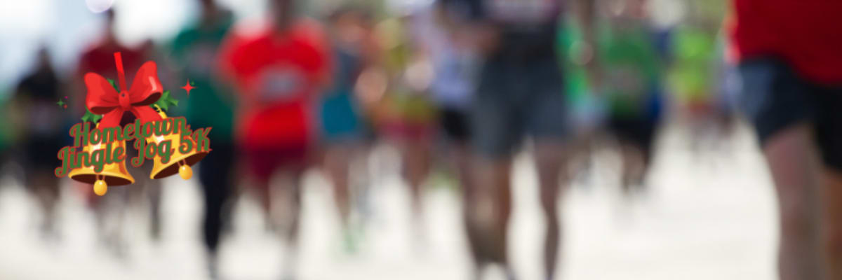 Hometown Jingle Jog