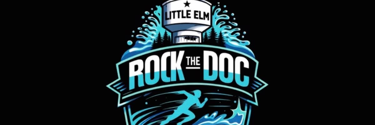 Rock The Doc 5K & 1K Fun Run Presented by NTX RR Run Club