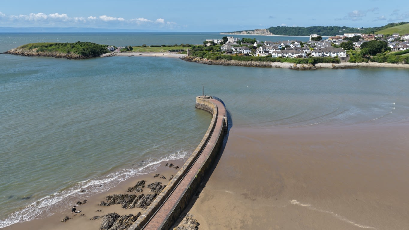 2026 Barry Island 10K