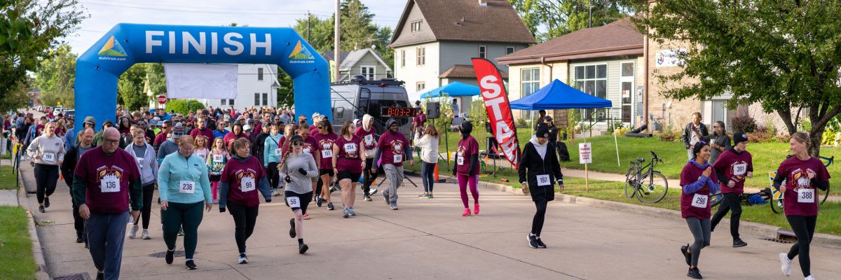 ReThink Addiction Run/Walk