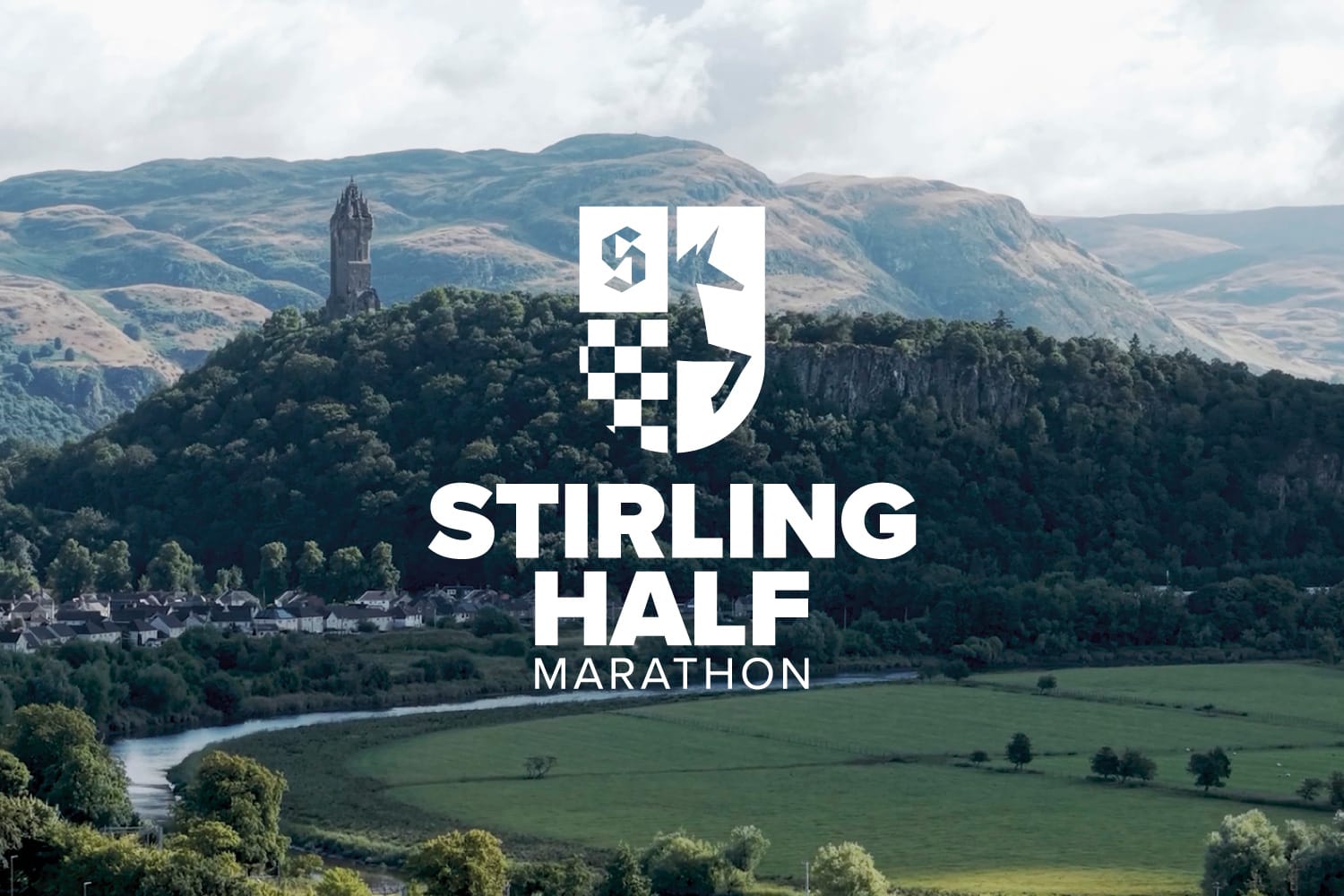 2027 Stirling Half Marathon
