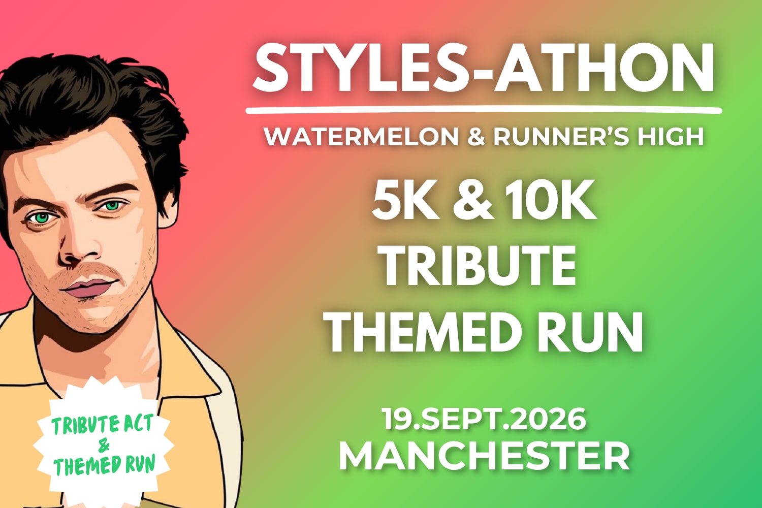 Styles-Athon