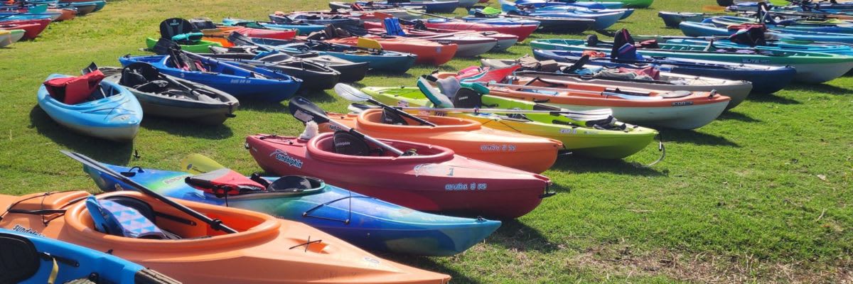 GTR Fort Gibson Challenge