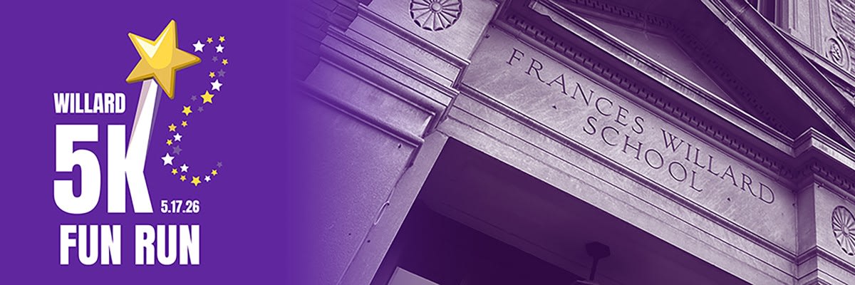 2026 Willard 5k Fun Run