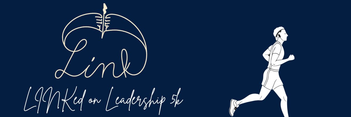 LINKing the Future 5k & 1 Mile Walk