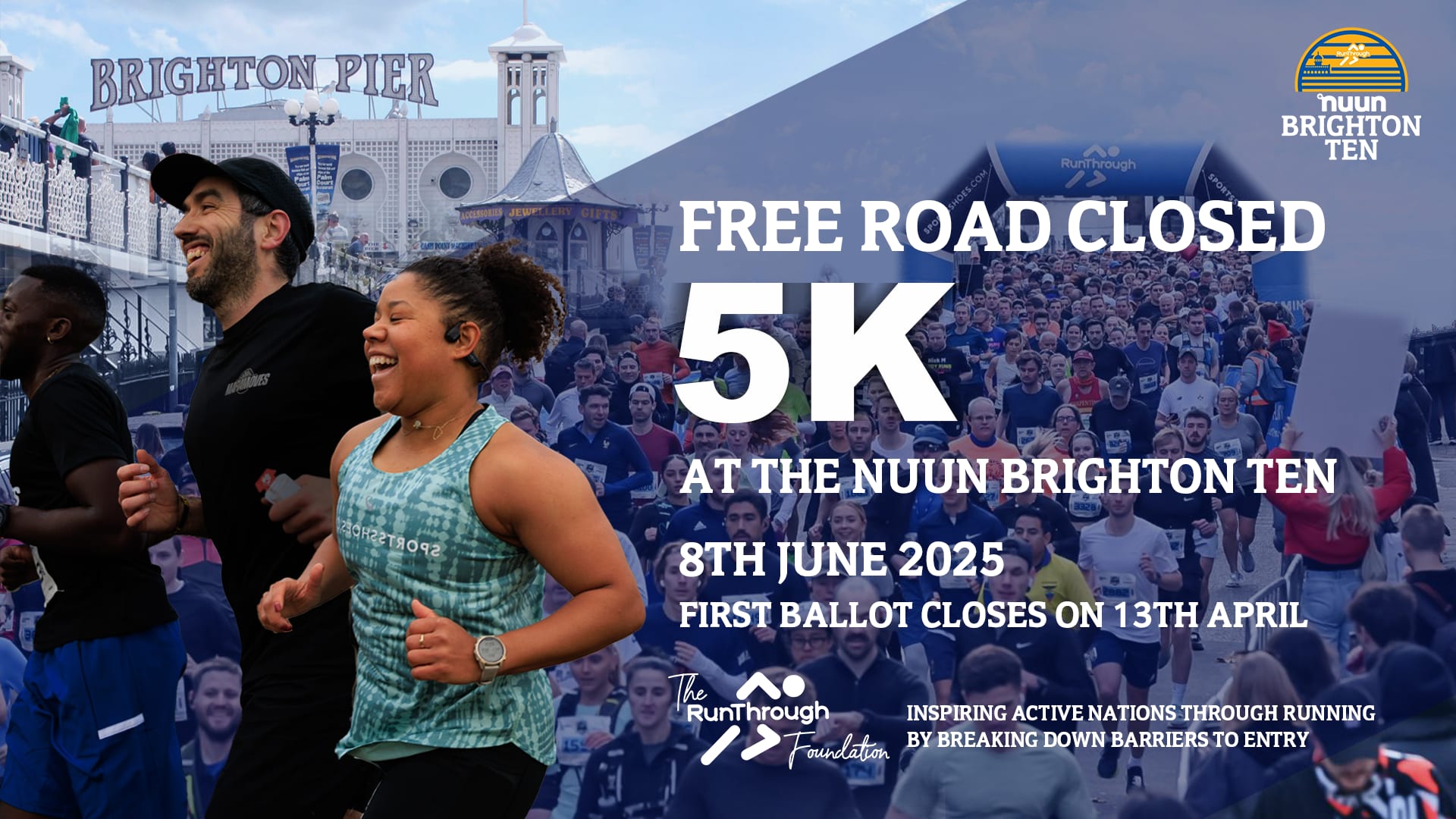 BRIGHTON TEN June 2026