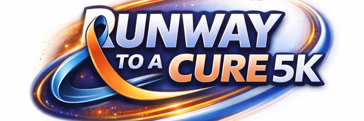 Runway To a Cure