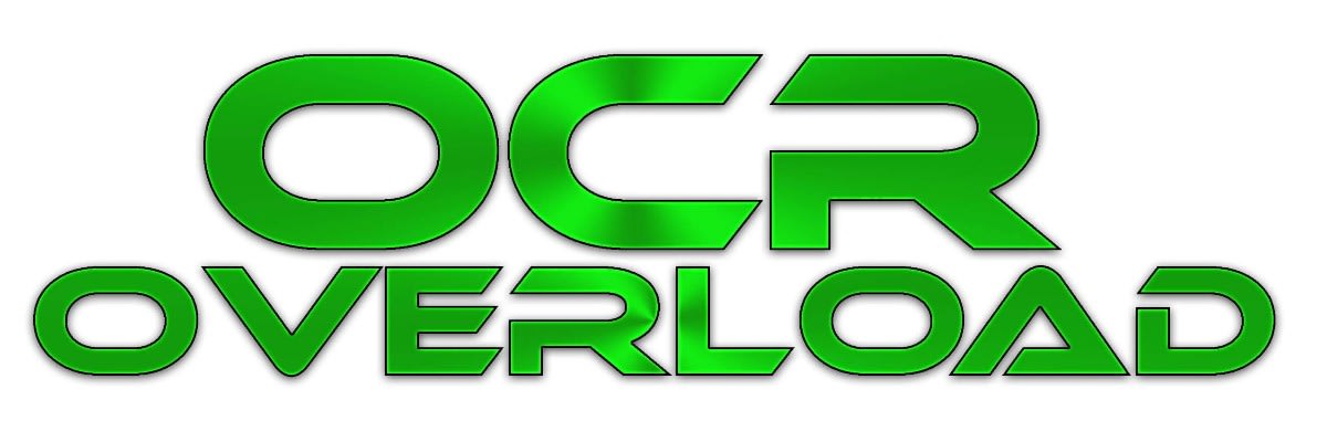 OCR OVERLOAD - July