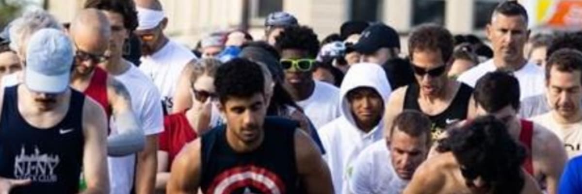 The Joe Lutz North Hill 5K