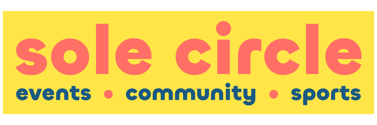 Sole Circle - Solomons Island 5k