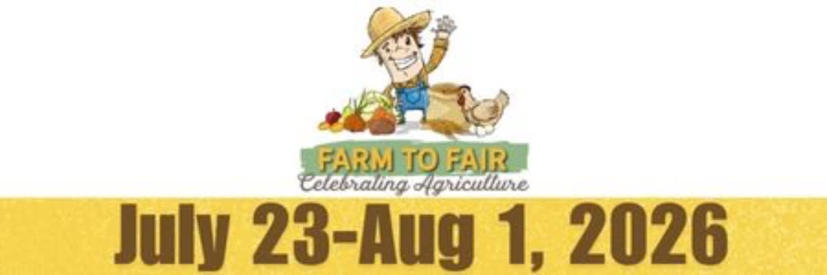 Hoofin' it for Ag 5K