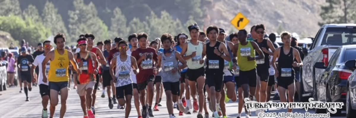 Narbona Pass Classic