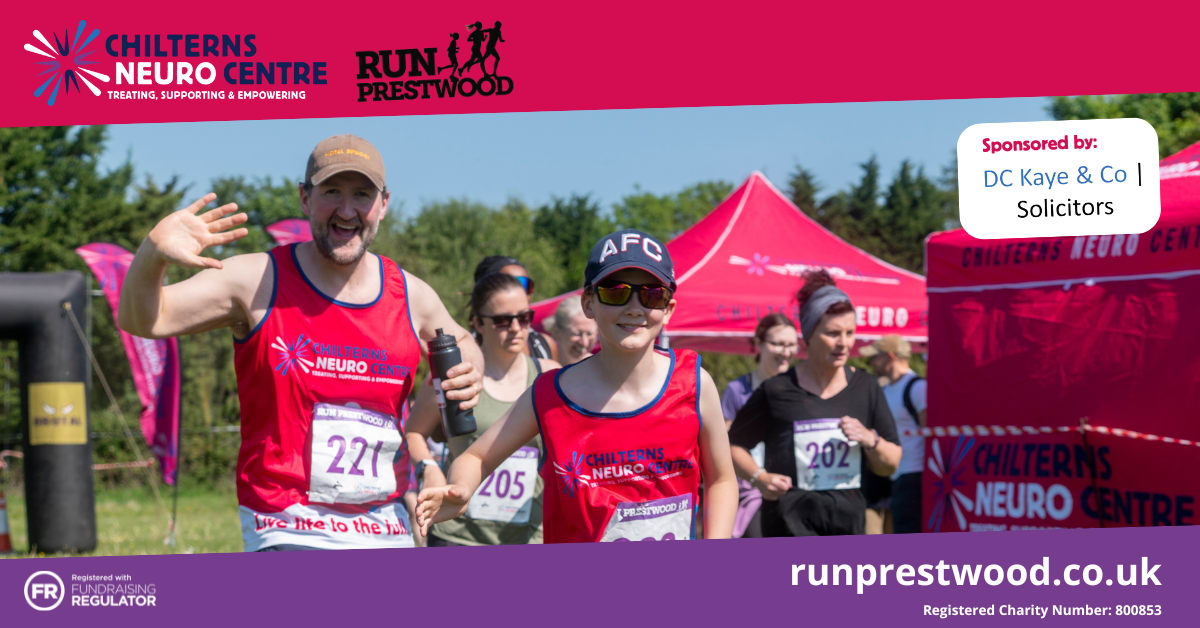Run Prestwood