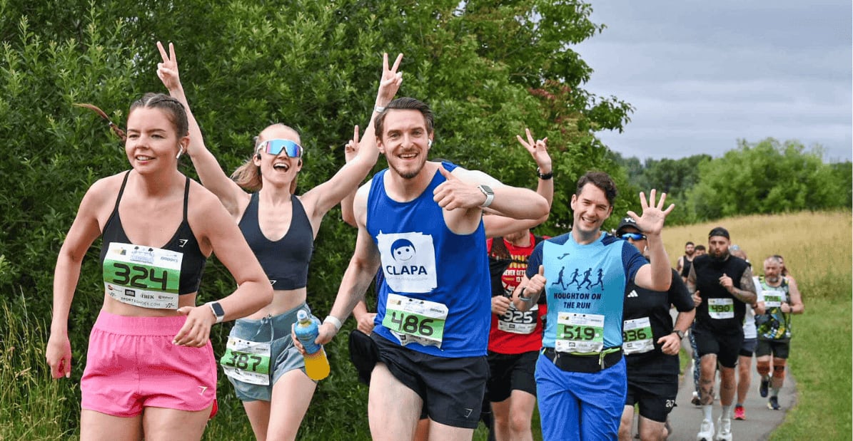 Peterborough Running Festival June 2026