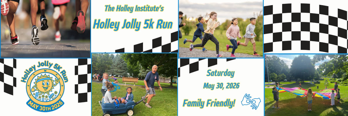 Holley Jolly 5k Run/Walk