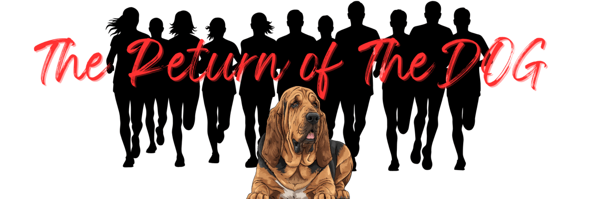 The Elkmont Hound Dog Half