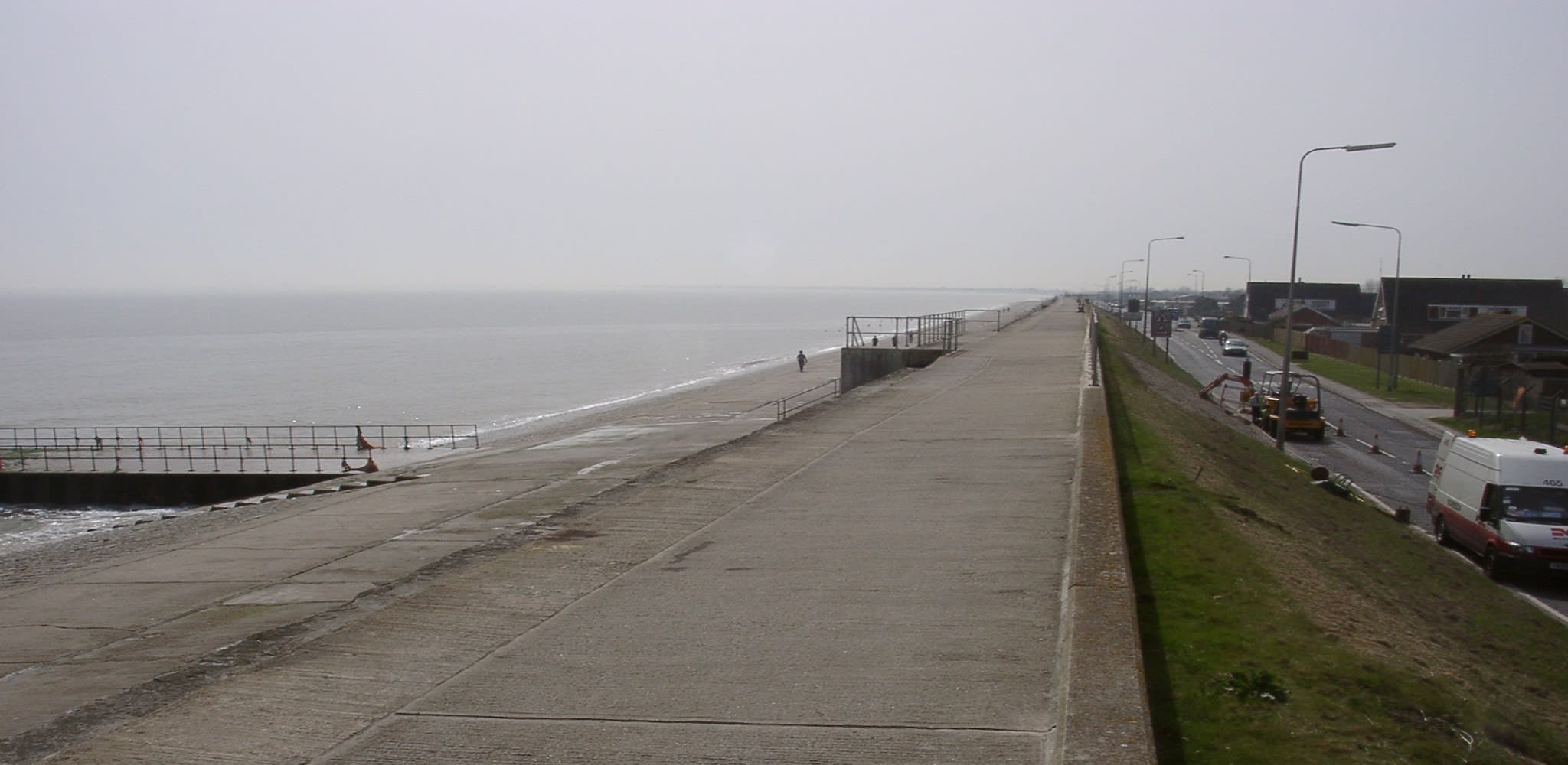 Dymchurch (Kent) 10k