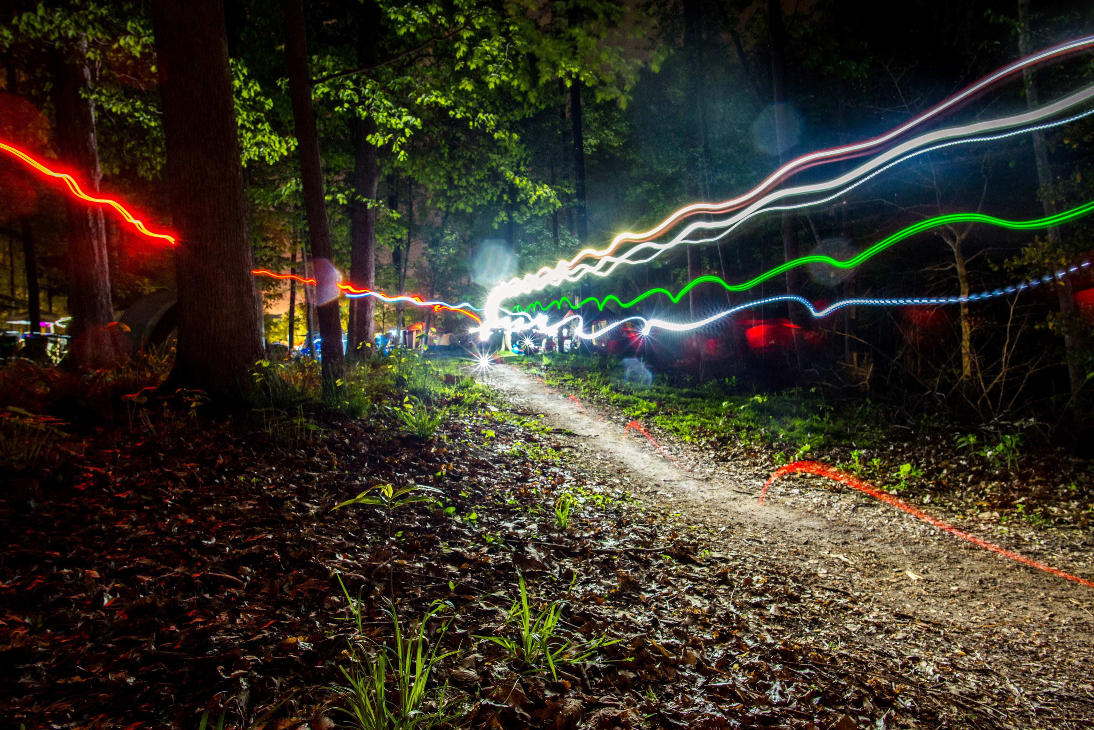 Ragnar Trail Richmond