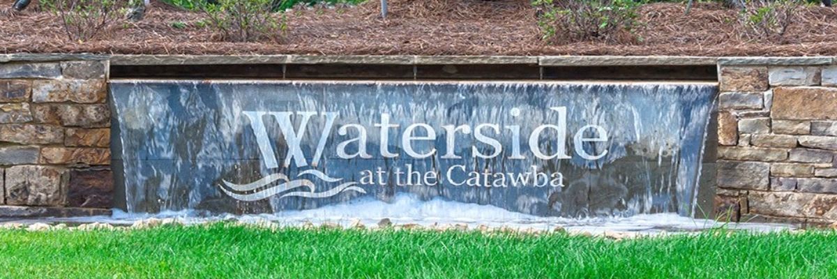 Waterside at the Catawba Turkey Trot