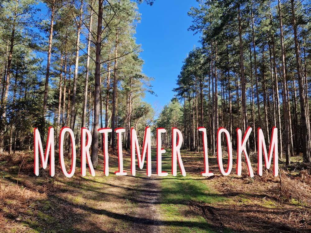 Mortimer 10km