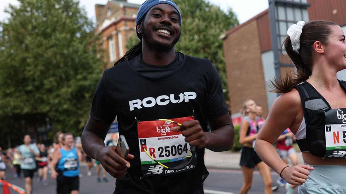 2026 New Balance Big Relay