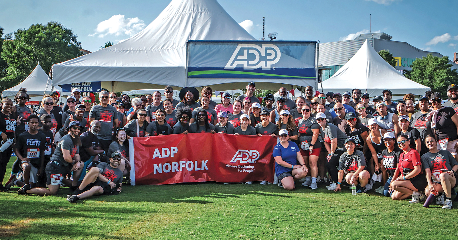 ADP Corporate 5K
