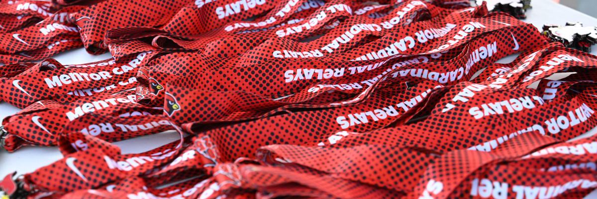 Mentor Cardinal Relays