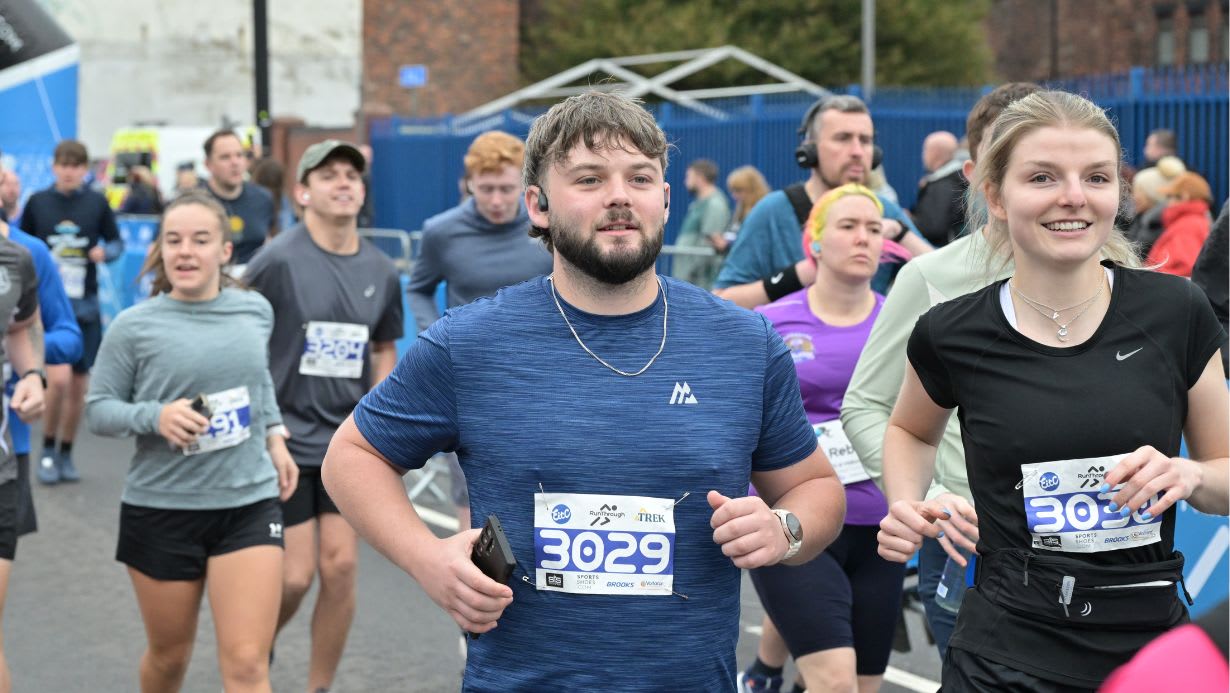 Everton 10k October 2026