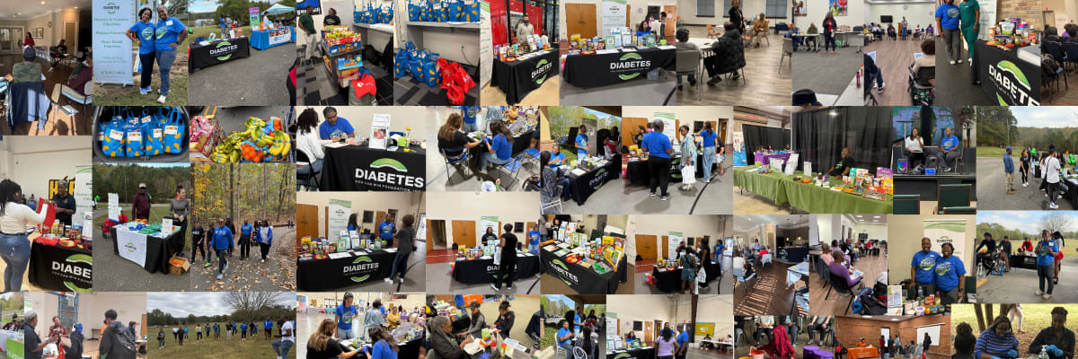 DYCW 8th Annual 5K Walk for Diabetes 2026