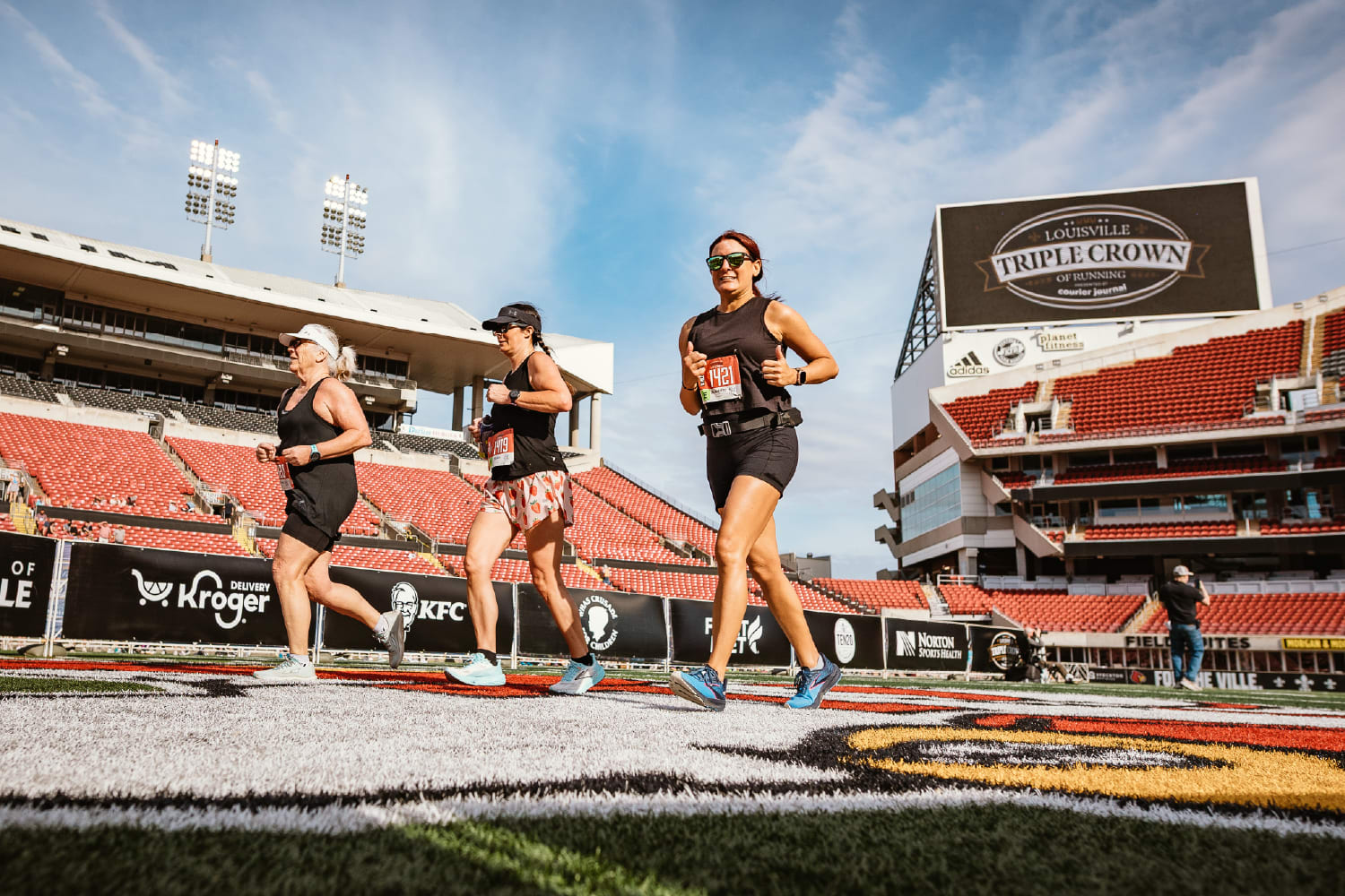 2027 University of Louisville 10 Mile®