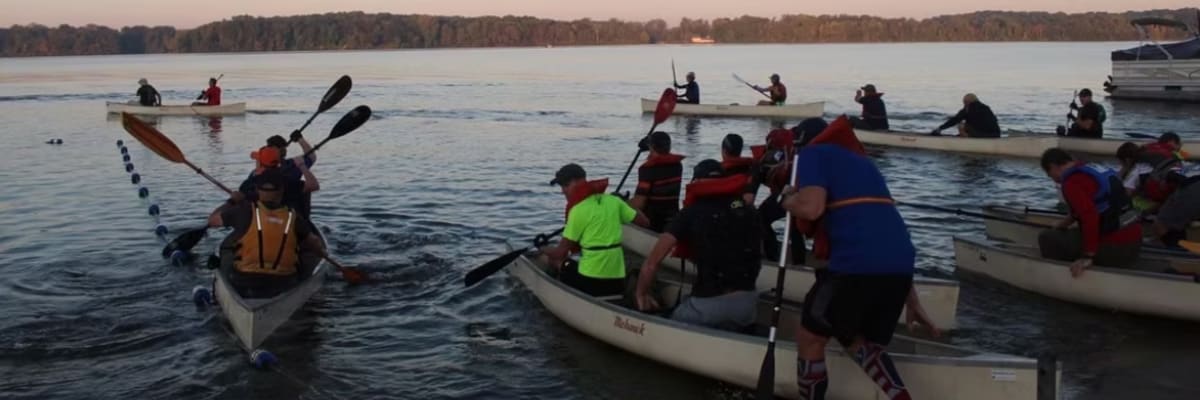 CIA Central Indiana Adventure Race